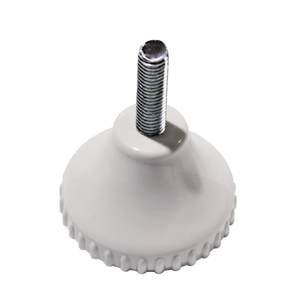 Polar Foot - AC754  Polar   