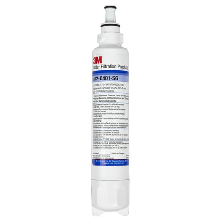3M Water Boiler Water Filter Cartridge FC02 - AC758  3M   