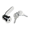 Lock & Key - AD028  Polar   