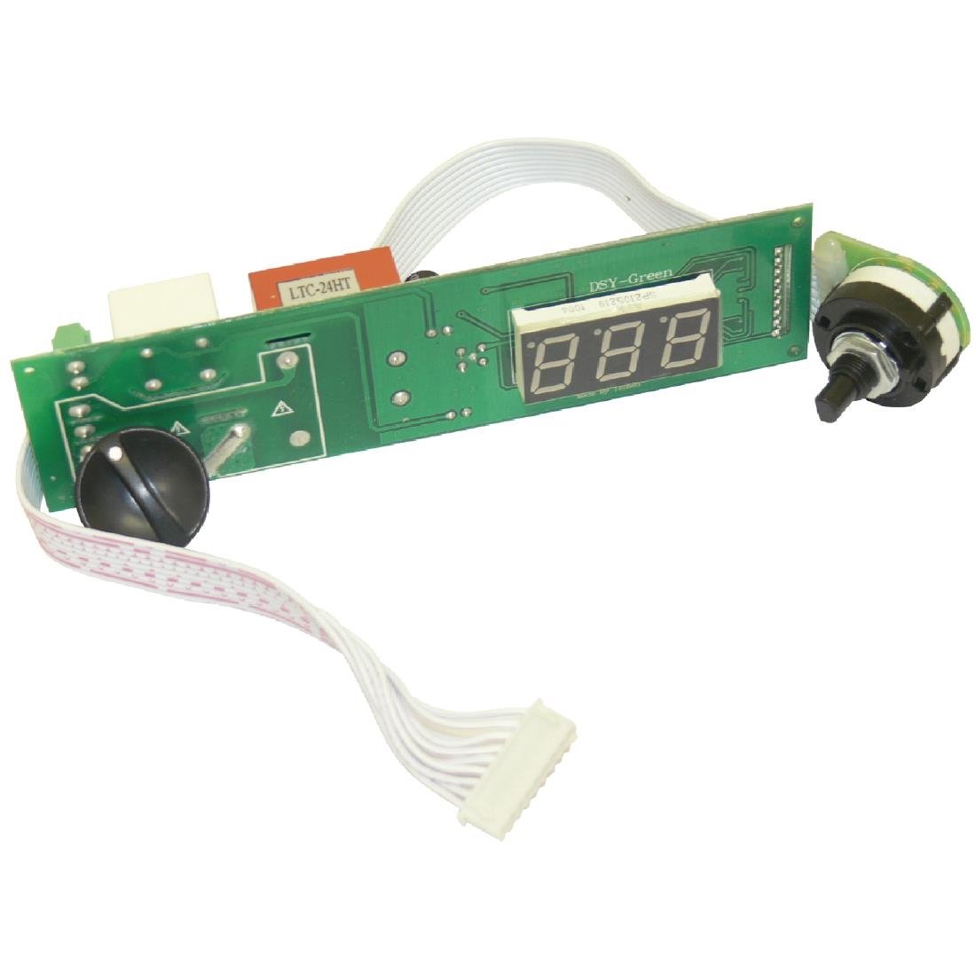 Polar Thermostat - AD032  Polar   