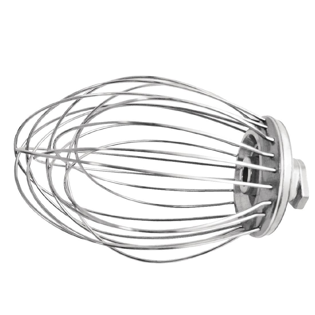 Buffalo Wire Whip - AD064  Buffalo   