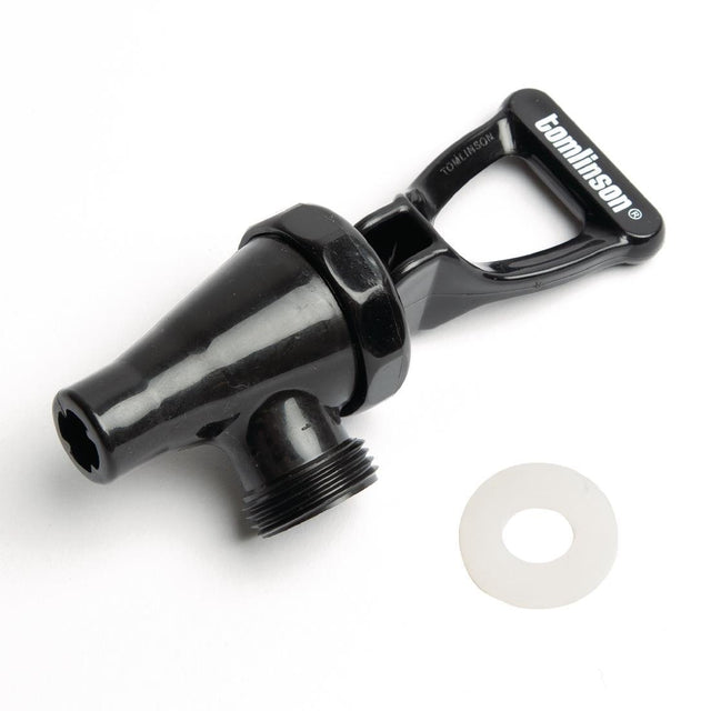 Complete Tap Assembly - AD149  Olympia   