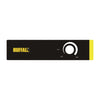Buffalo Control Panel Sticker - AD156  Buffalo   