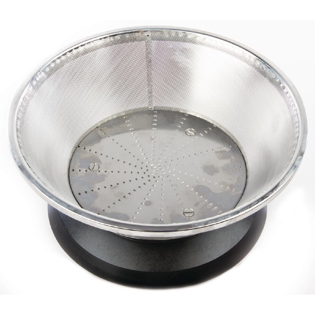 Santos Complete 0.8mm Basket - AD170  Santos   