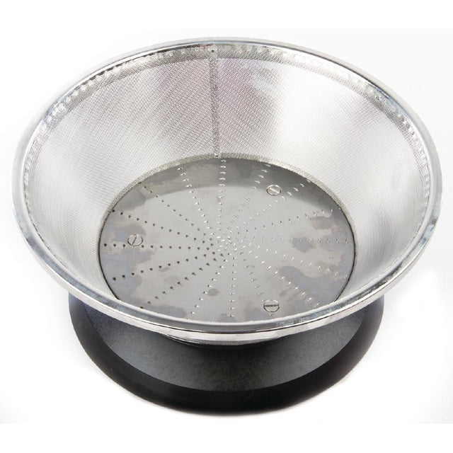 Santos Complete 0.8mm Basket - AD170  Santos   