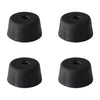 Set of 4 Feet - AD175  Buffalo   