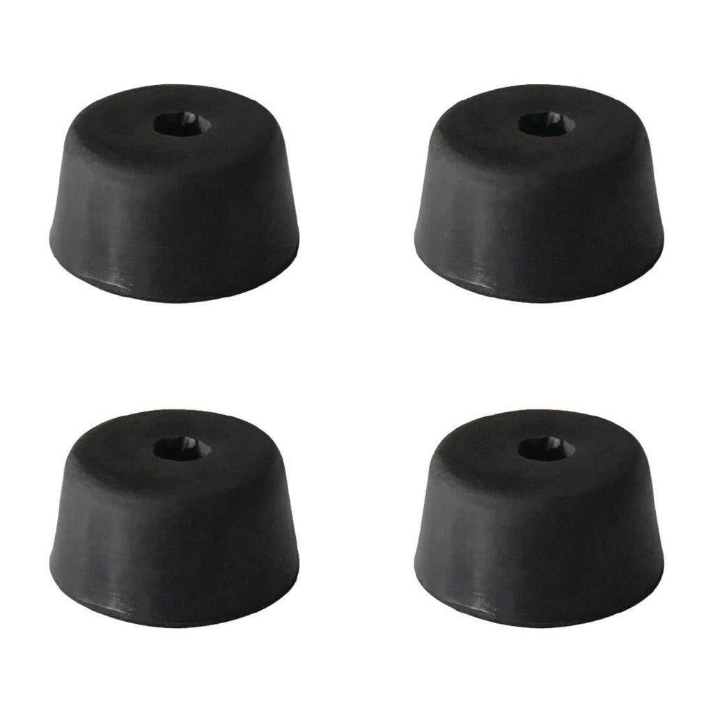 Set of 4 Feet - AD175  Buffalo   