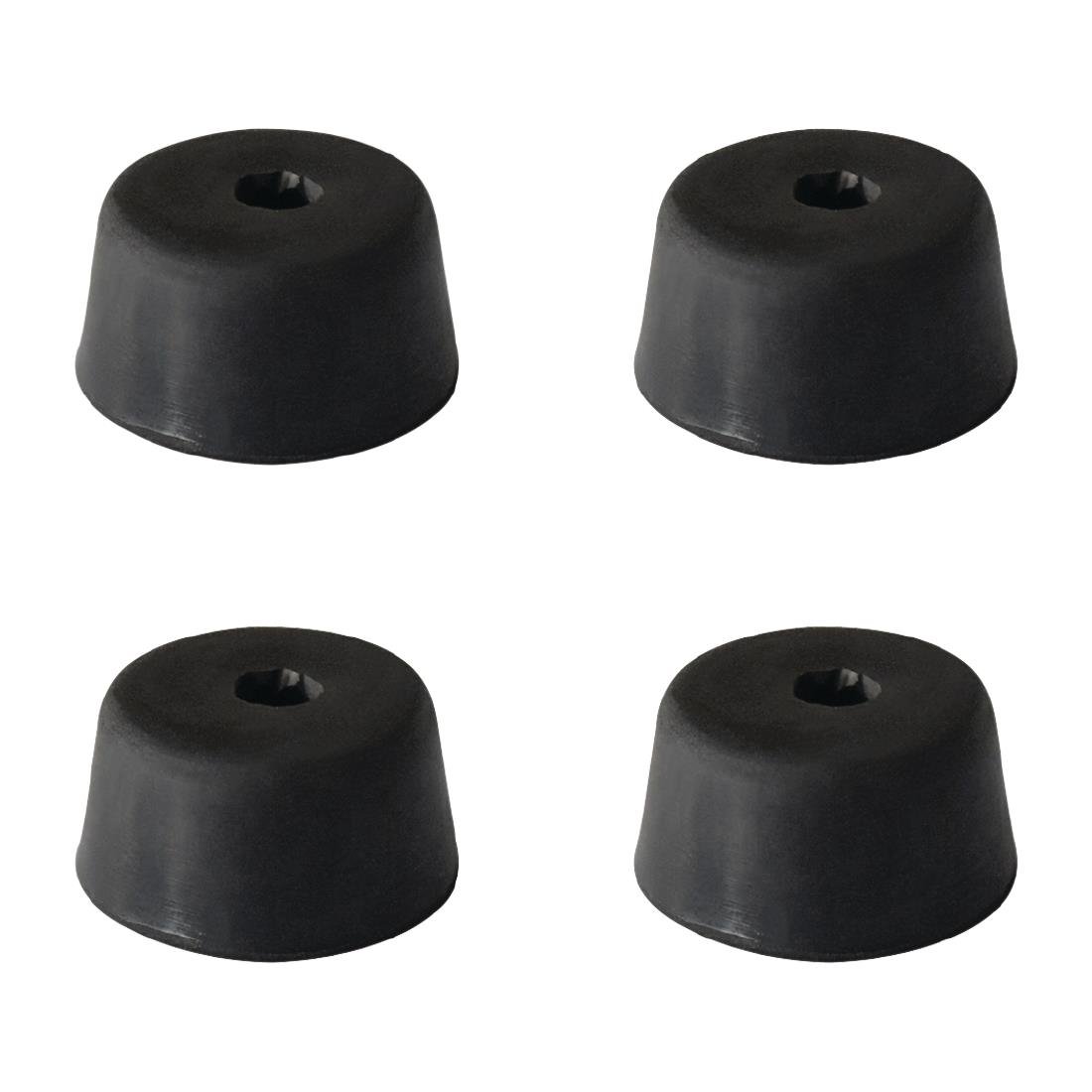 Set of 4 Feet - AD175  Buffalo   