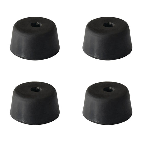 Set of 4 Feet - AD175  Buffalo   