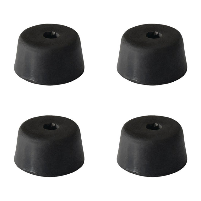 Set of 4 Feet - AD175  Buffalo   