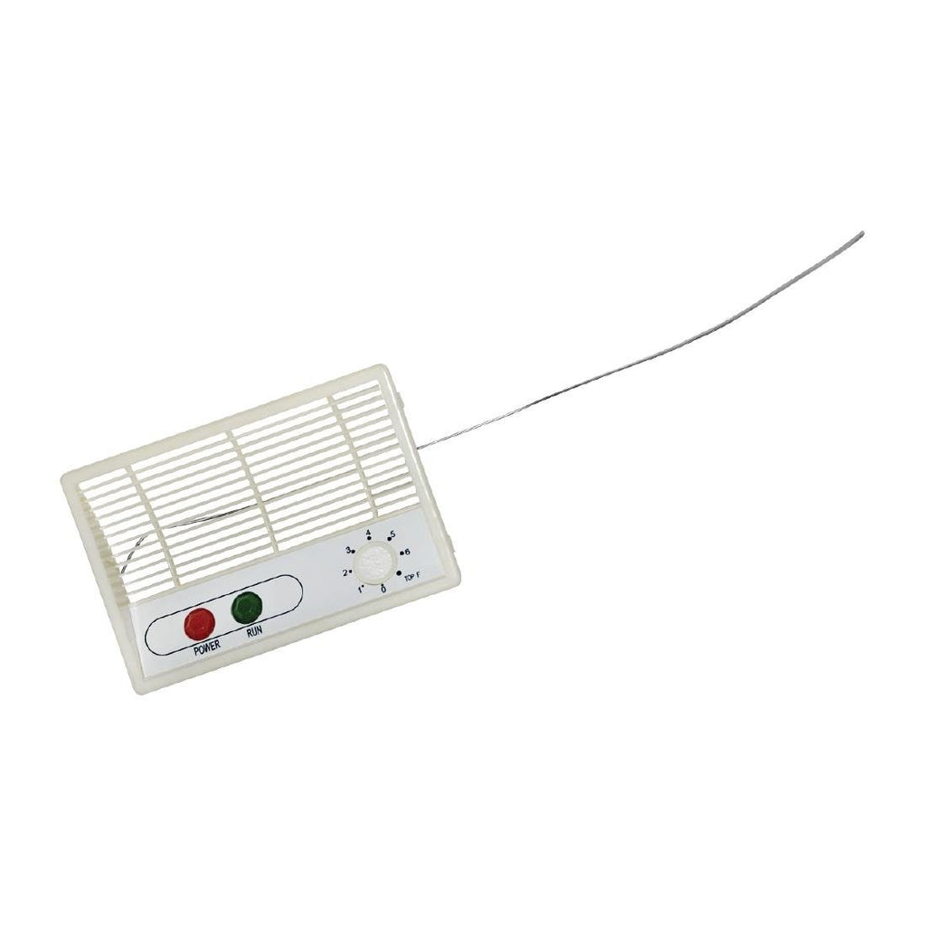 Polar Controller Panel - AD204  Polar   