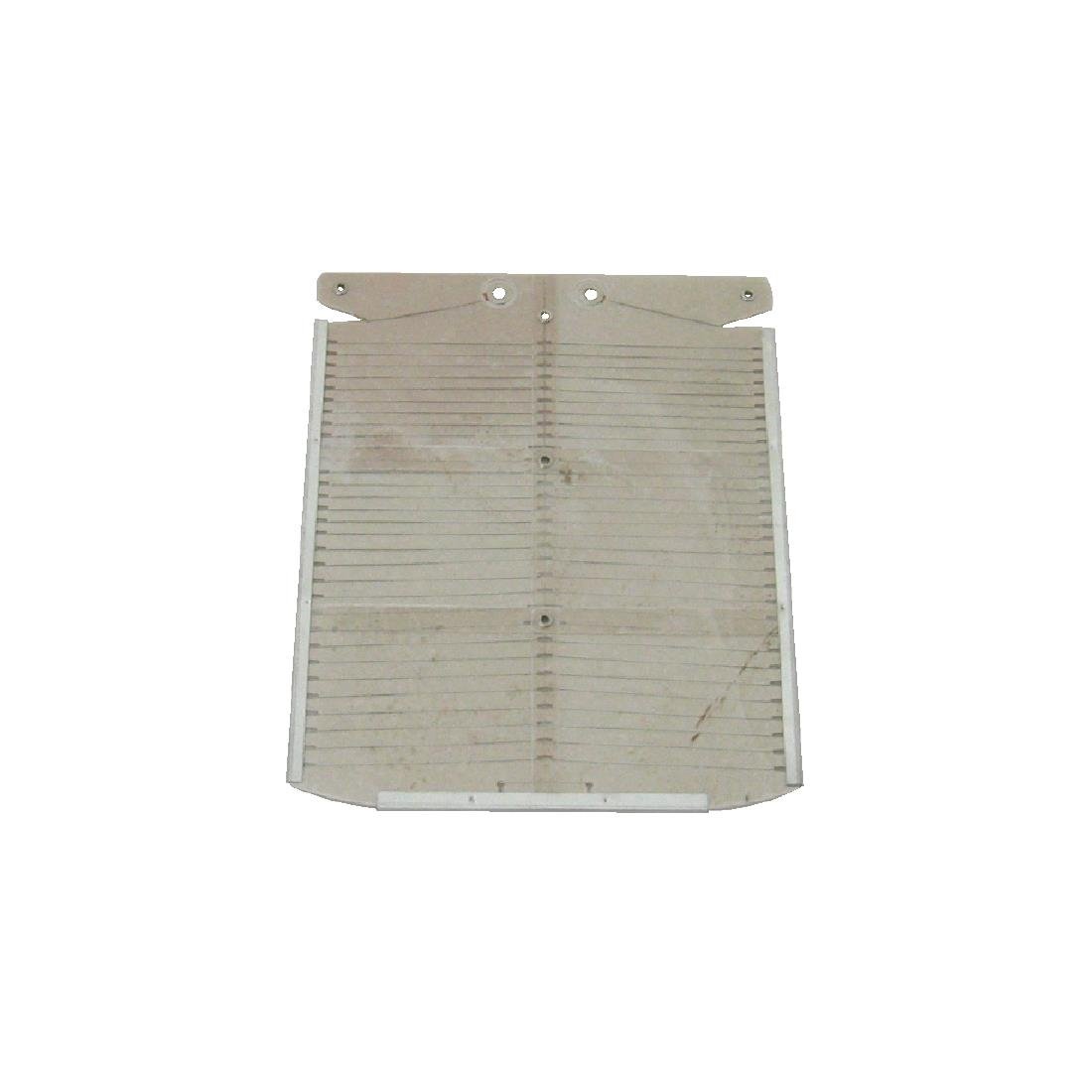 Dualit ProHeat End Element for 6 Slot Toaster - AD266  Dualit   