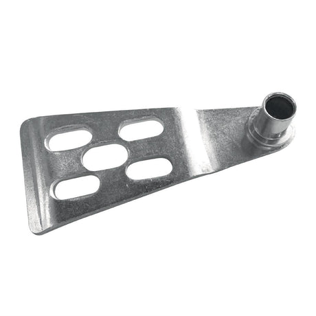 Upper Door Hinge - AD272  Polar   