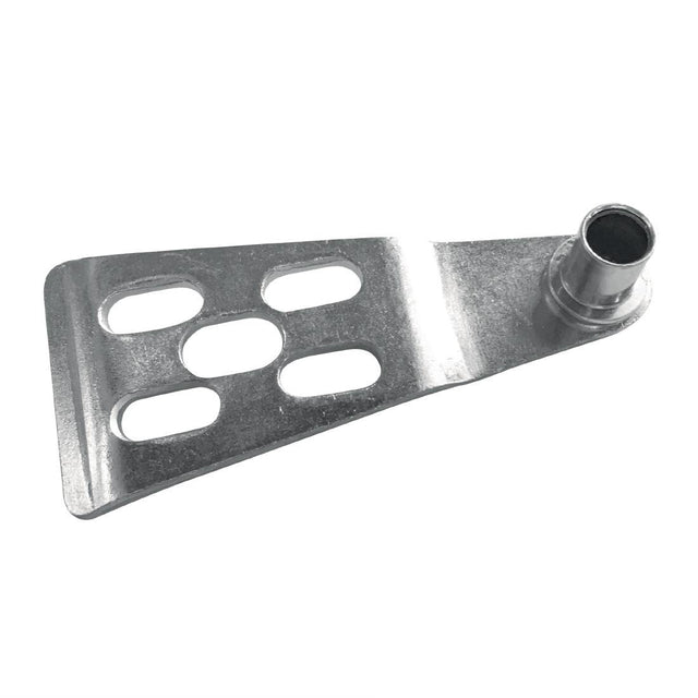 Upper Door Hinge - AD272  Polar   