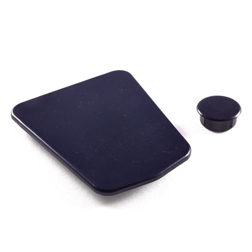 Door Hinge Washer - AD277  Polar   