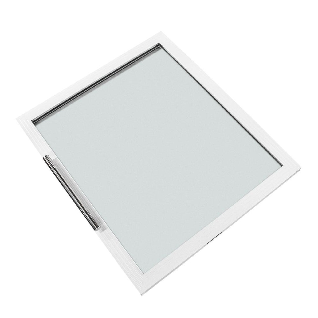 Polar Glass Door - AD336  Polar   