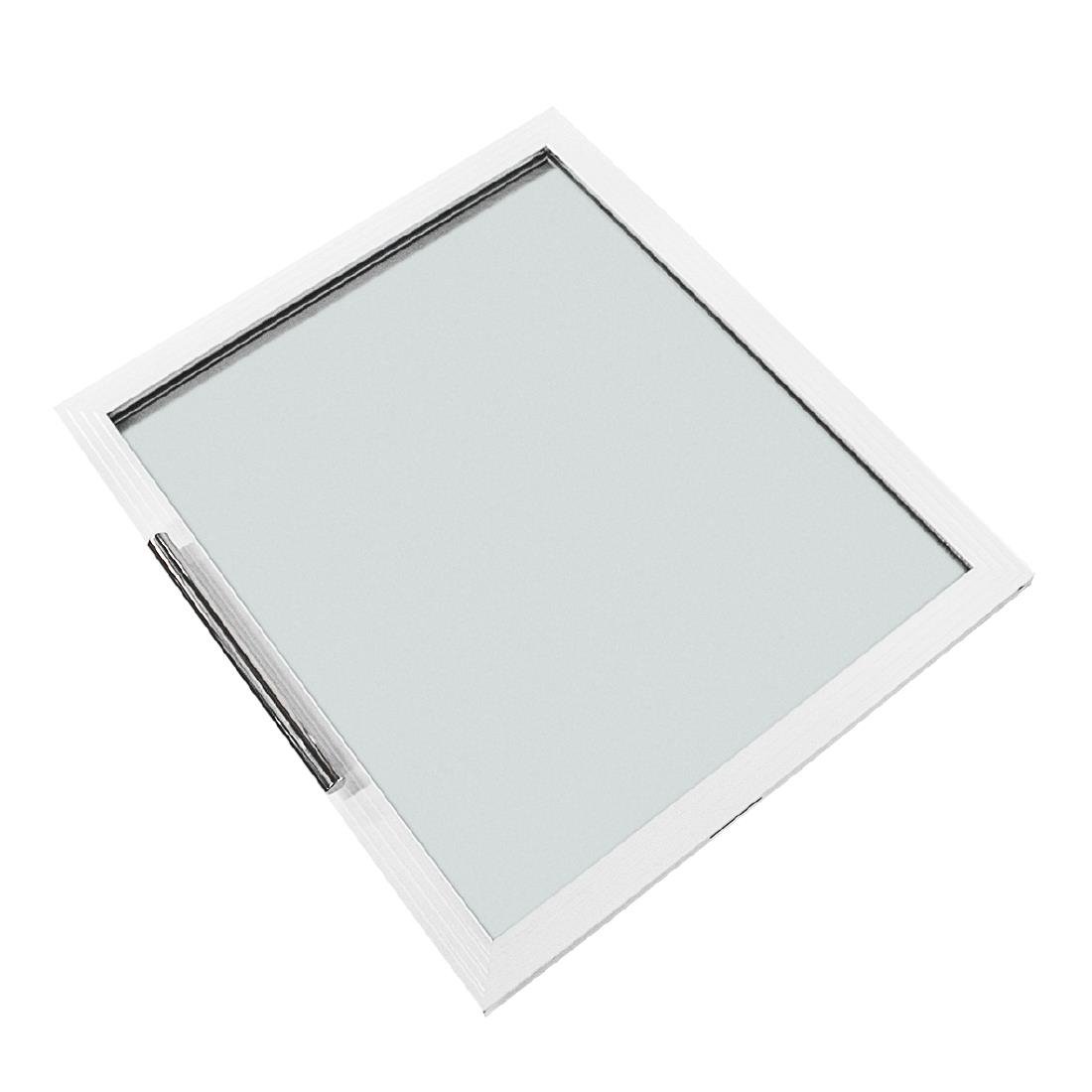 Polar Glass Door - AD336  Polar   