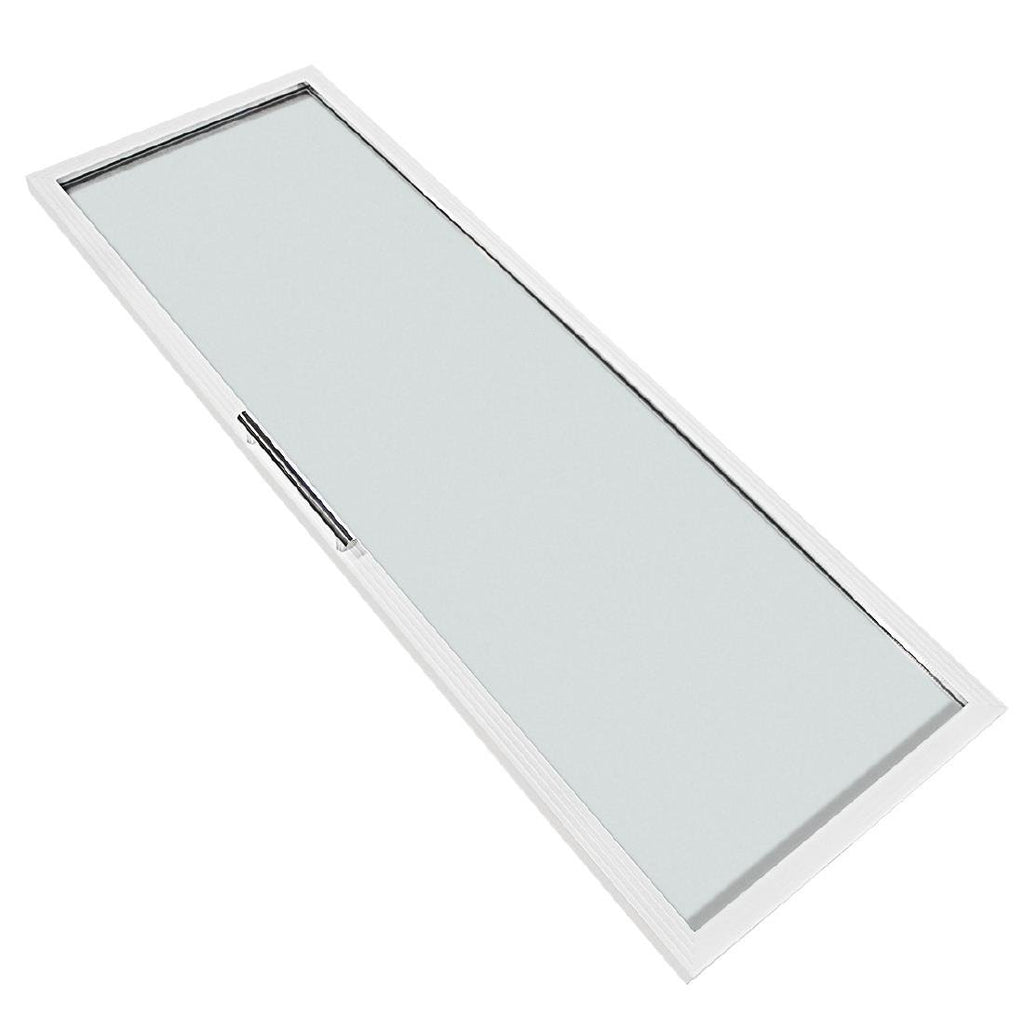 Polar Glass Door - AD337  Polar   