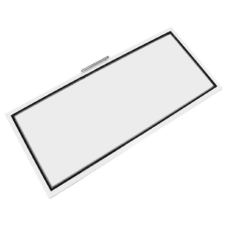 Complete Door - AD338  Polar   