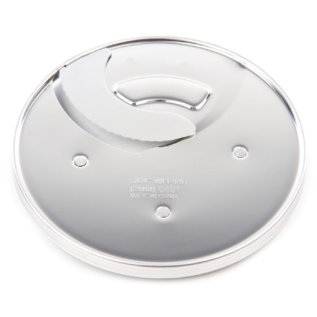 Waring 2mm Slicing ref 032288 WFP116 - AD366  Waring   