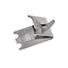 Replacement Shelf Clip - AD413  Polar   