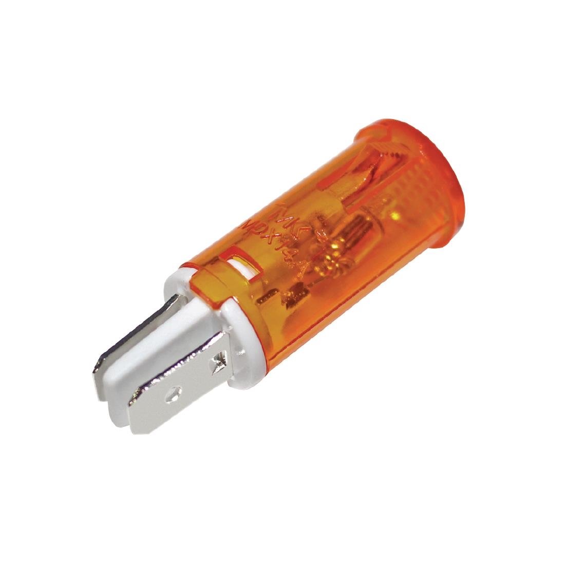 Buffalo Indicator Light - AD427  Polar   