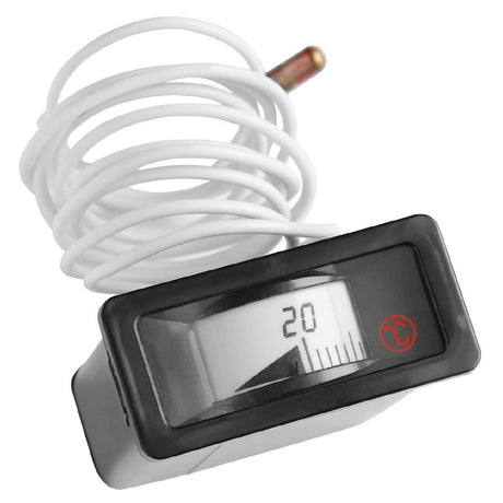 Buffalo Temperature Display - AD428  Polar   