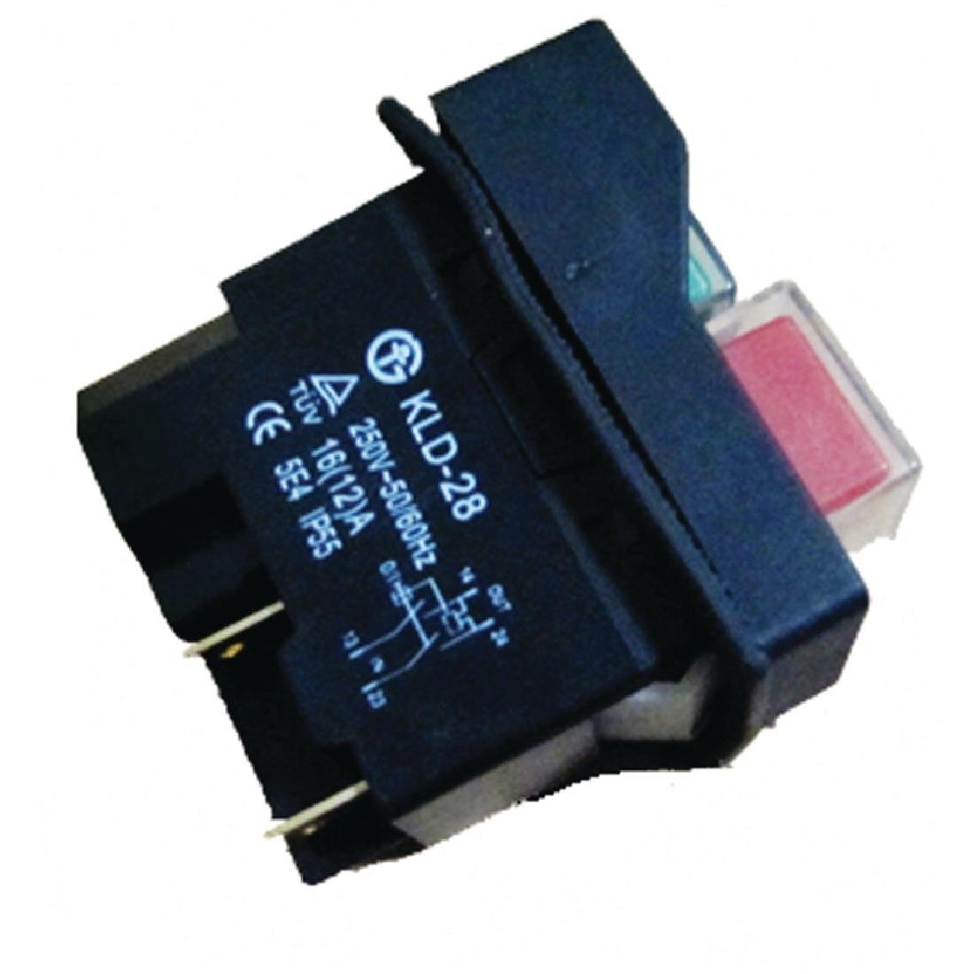Buffalo On/Off Switch - AD466  Buffalo   