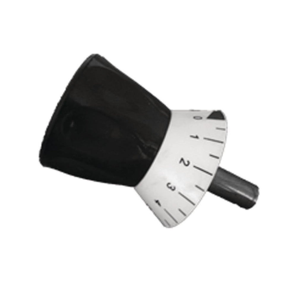 Buffalo Regulator Knob - AD471  Buffalo   