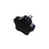 Buffalo Carriage Knob - AD480  Buffalo   