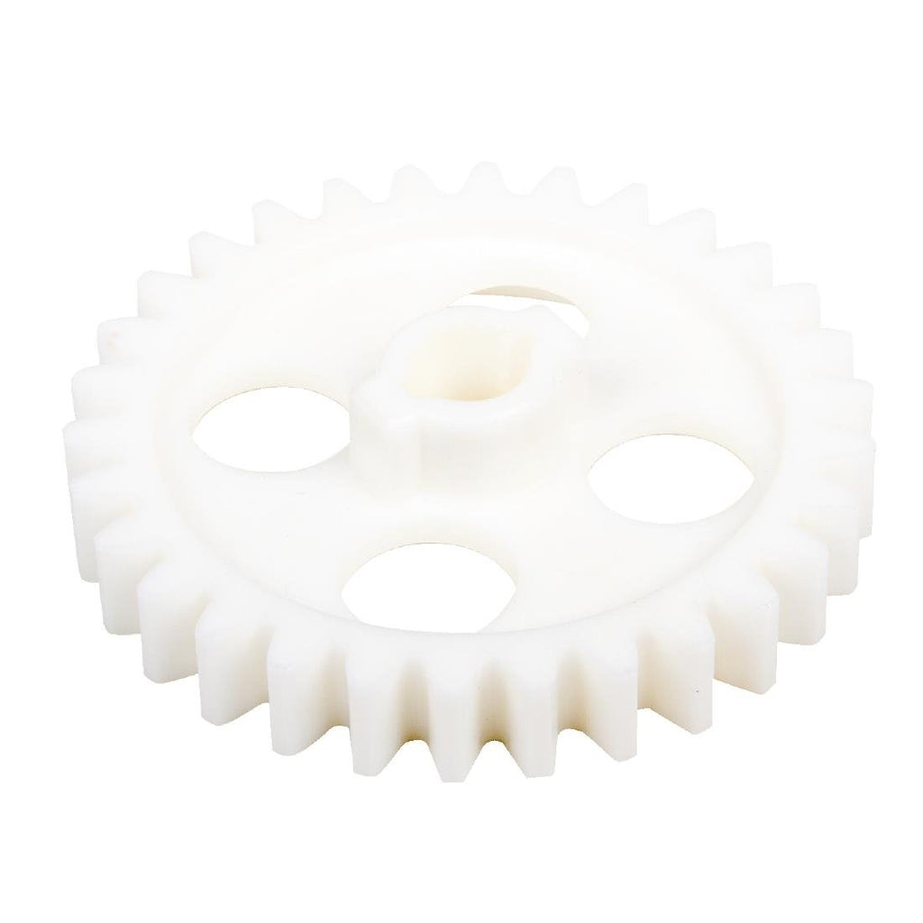 Large gear - AD499  Dynamic   