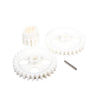 Set of gears - AD500  Dynamic   
