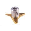 Dynamic Cutter Blade - AD501  Dynamic   