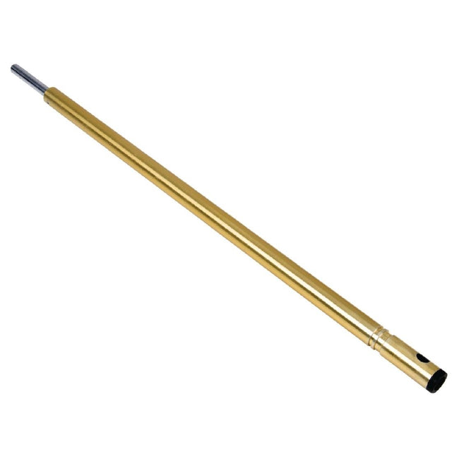Fitted shaft - AD502  Dynamic   