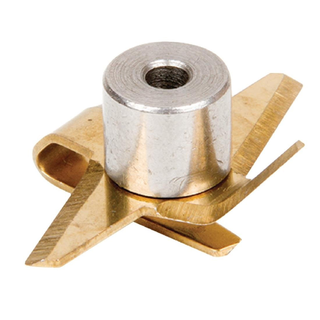 Dynamic Emulsifying Blade - AD506  Dynamic   