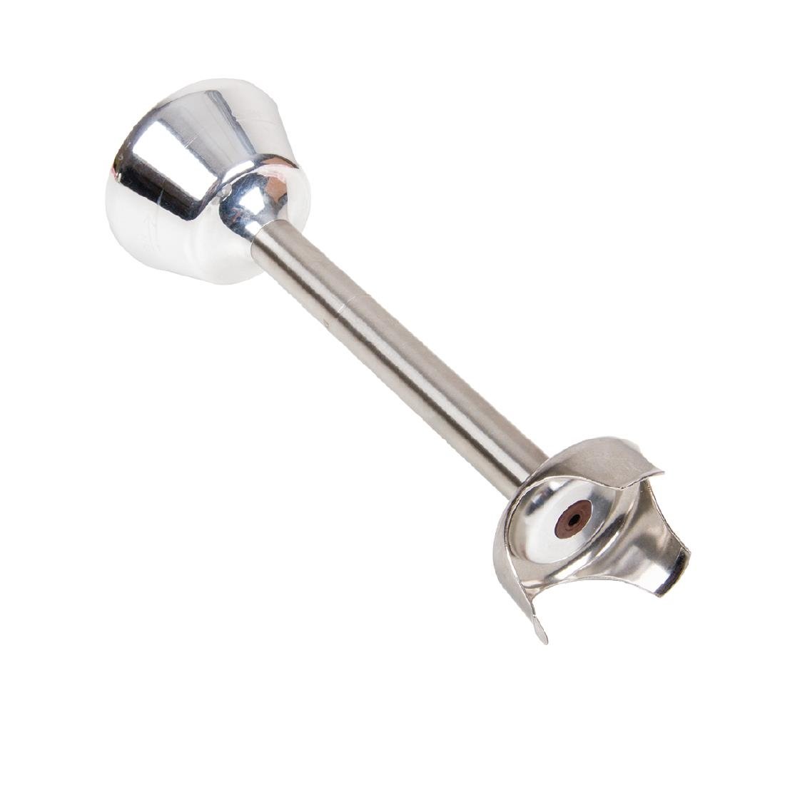 Foot assembly + ring + seal - AD510  Dynamic   