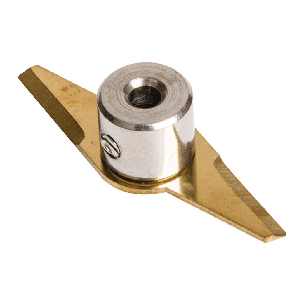 Cutter blade - AD512  Dynamic   