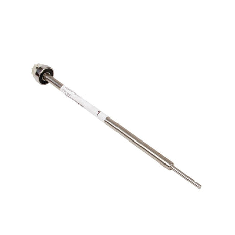Kit with shaft lower ball bearing and coupling - AD515  Dynamic   
