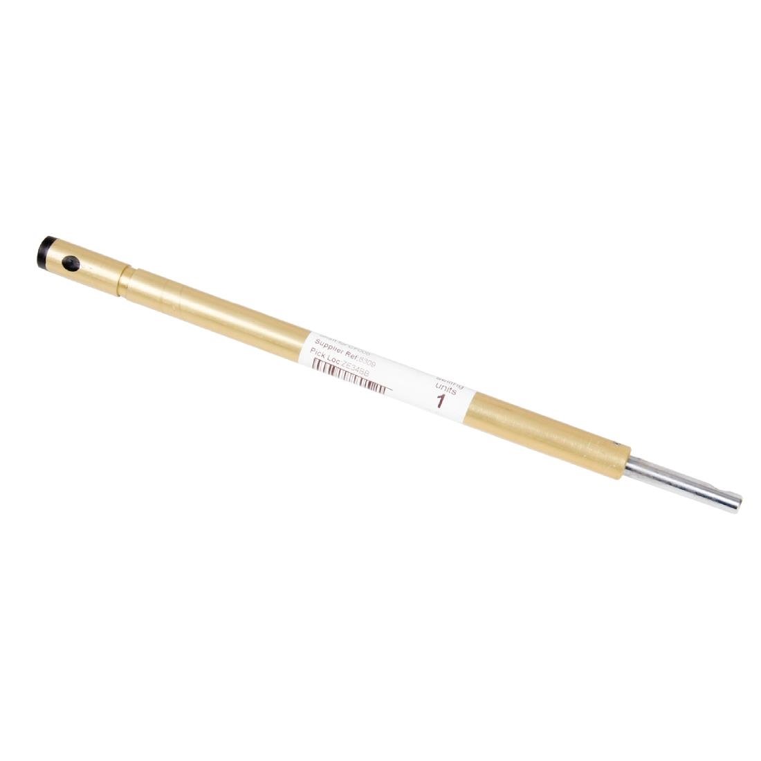 Shaft - AD519  Dynamic   