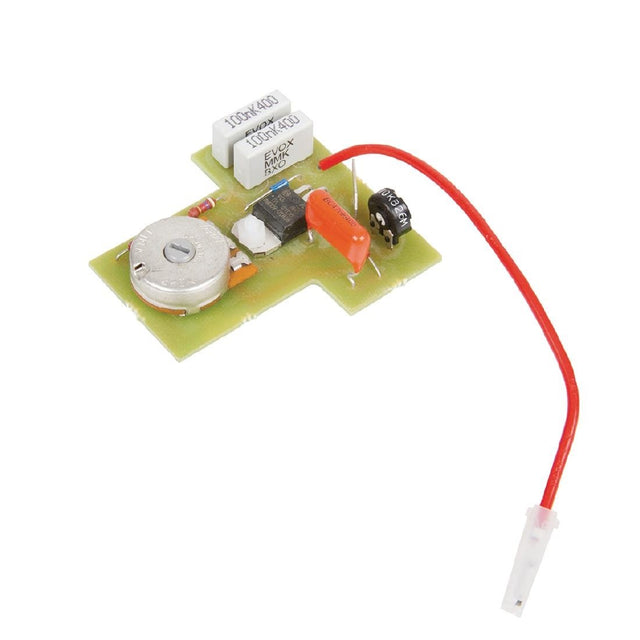 Variable speed circuit board - AD524  Dynamic   