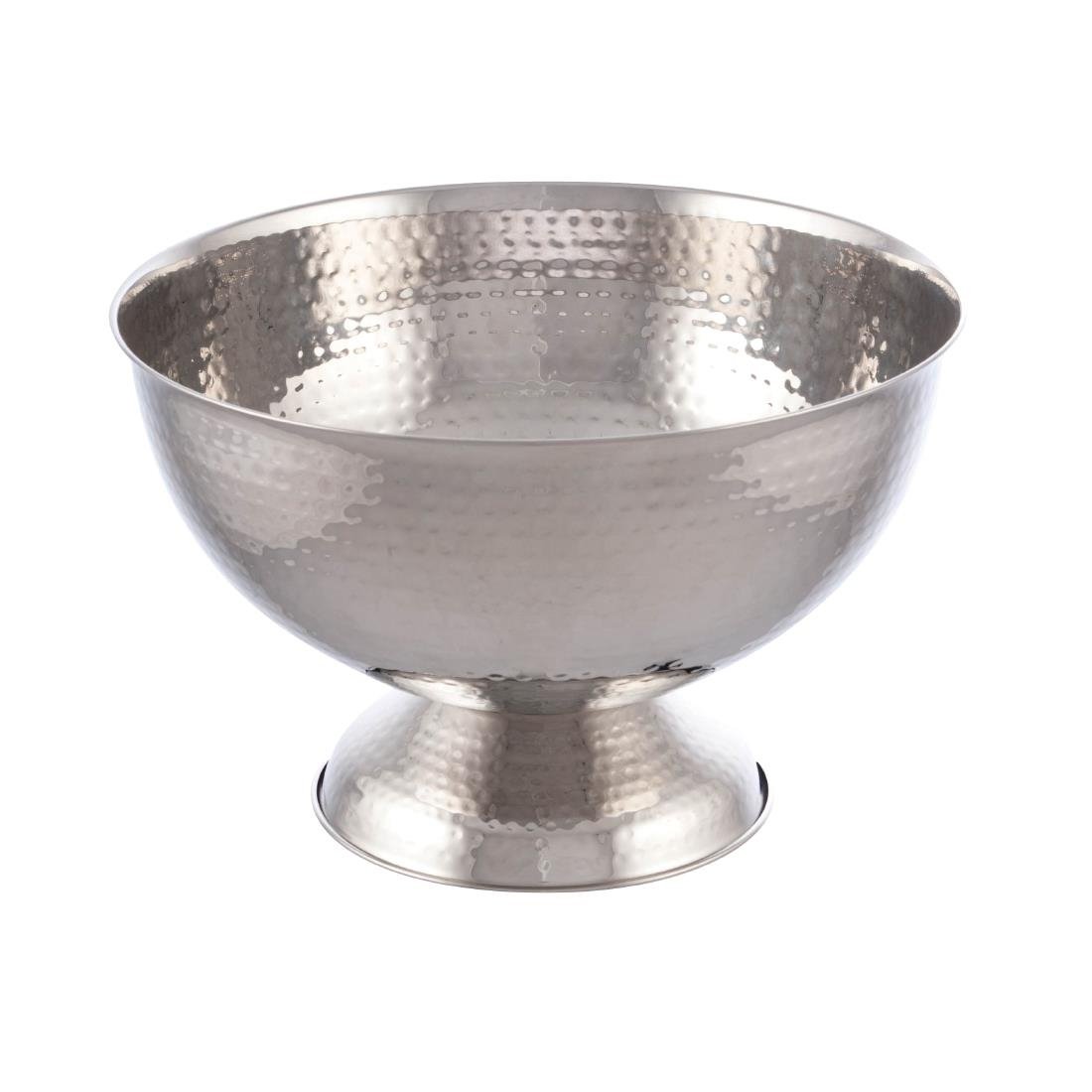 Beaumont Bollate Stainless Steel Wine and Champagne Bowl - AD531  Beaumont   
