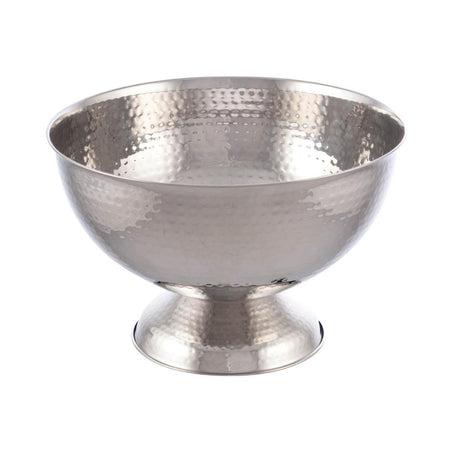 Beaumont Bollate Stainless Steel Wine and Champagne Bowl - AD531  Beaumont   