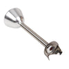 Dynamic Foot Assembly with Bearing (exc. Shaft & Blade) - AD539  Dynamic   