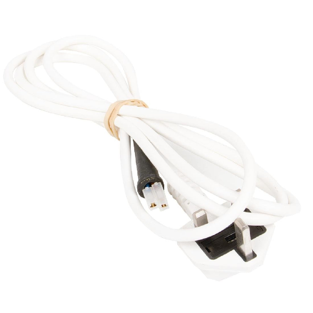 Power cord 230V > 2002 - AD552  Dynamic   