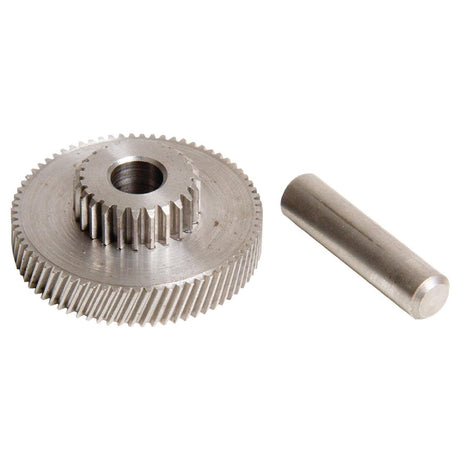 Middle gear & shaft - AD556  Dynamic   