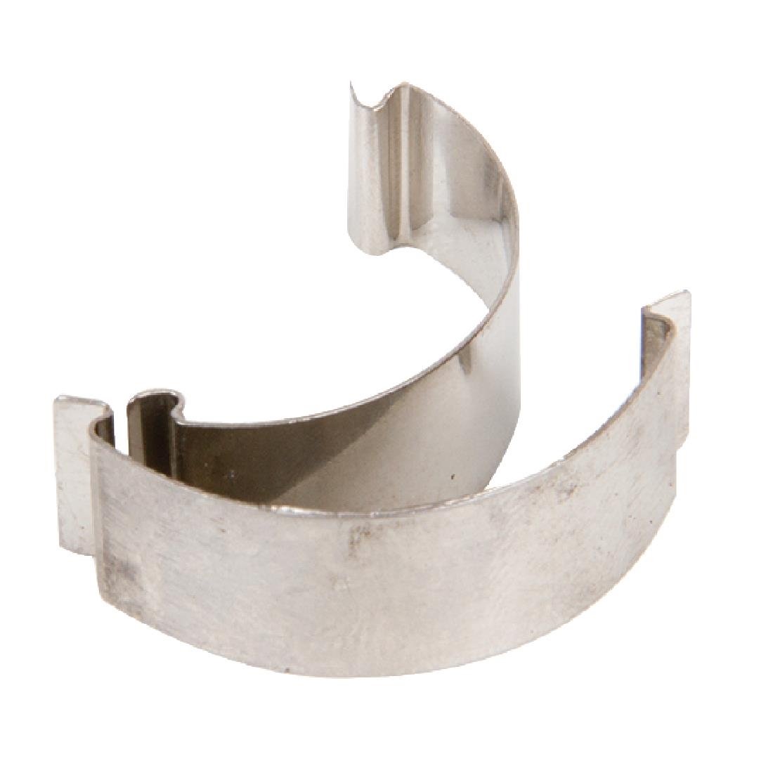 Clips (2) - AD569  Dynamic   