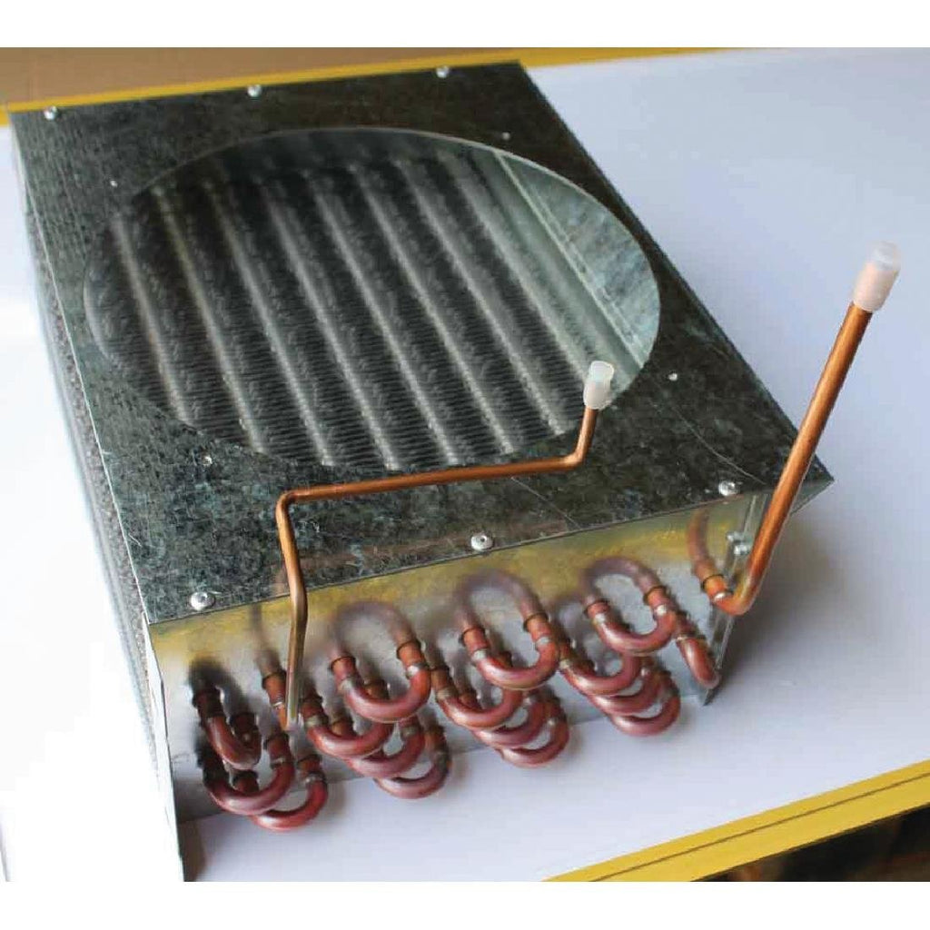 Condensator - AD621  Polar   