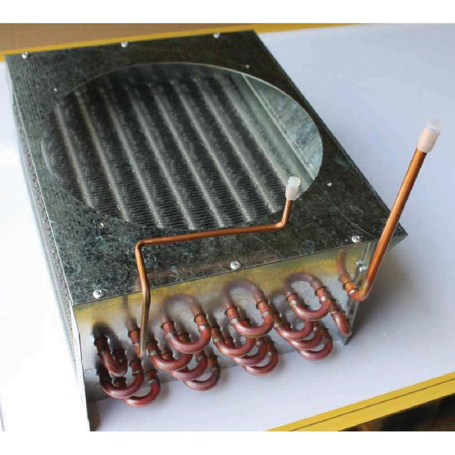 Condensator - AD621  Polar   