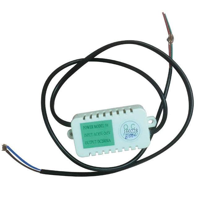 Transformer - AD632  Polar   