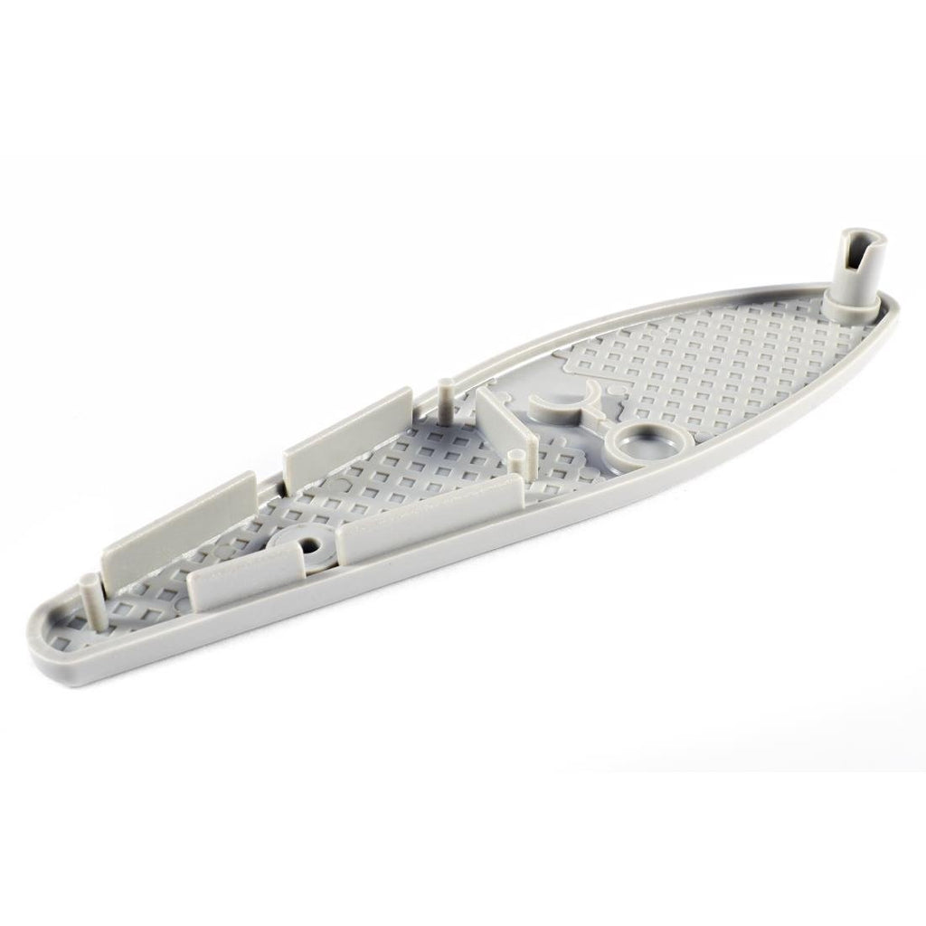 Buffalo Sealing Bar End Cap LH - AD643  Buffalo   